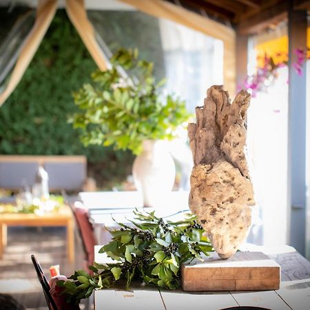 Bed and Breakfast Pin De Stelle San Martino  Екстер'єр фото