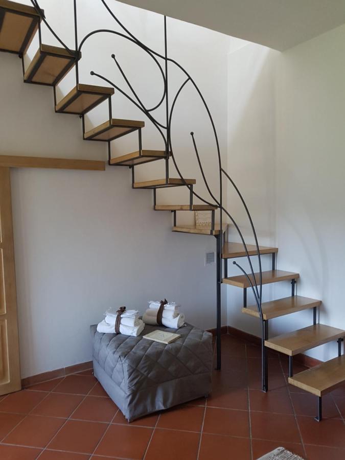 Bed and Breakfast Pin De Stelle San Martino  Екстер'єр фото