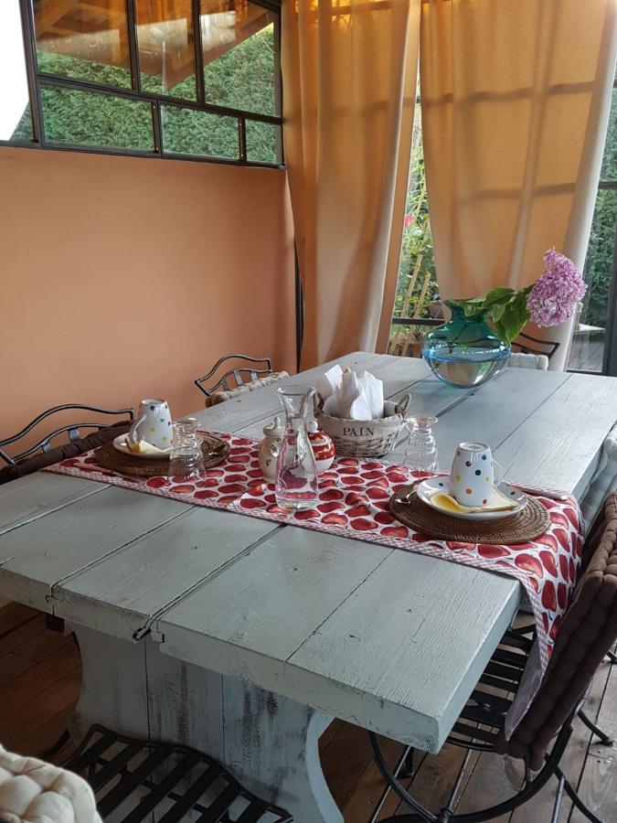 Bed and Breakfast Pin De Stelle San Martino  Екстер'єр фото