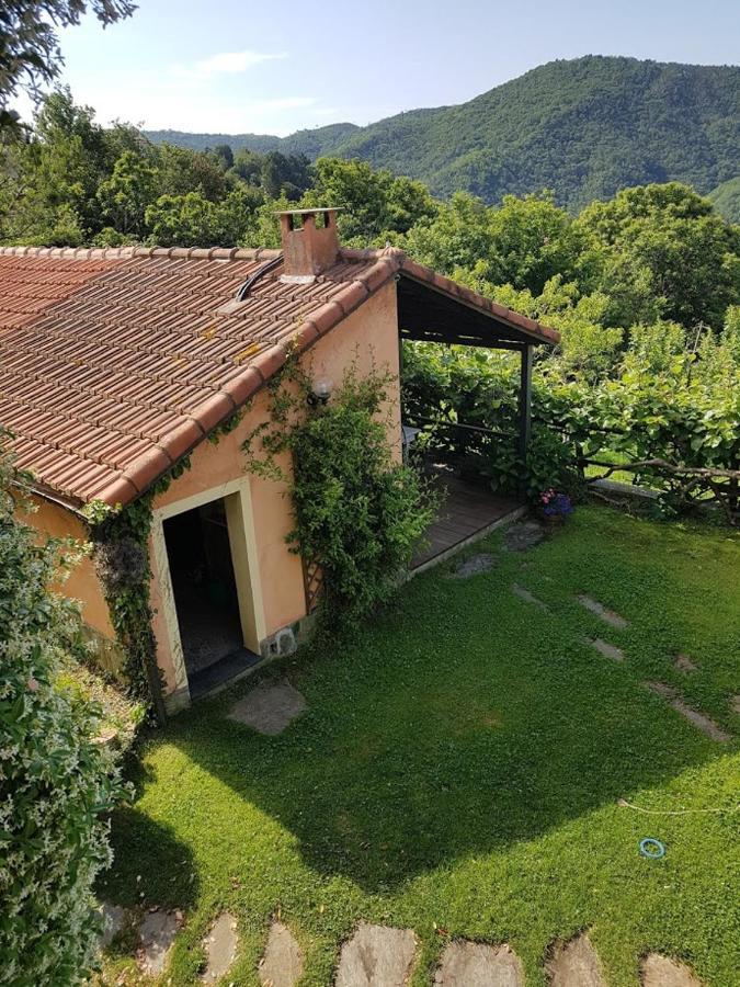 Bed and Breakfast Pin De Stelle San Martino  Екстер'єр фото