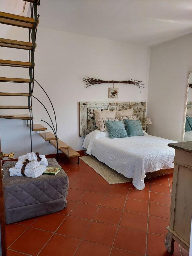 Bed and Breakfast Pin De Stelle San Martino  Екстер'єр фото