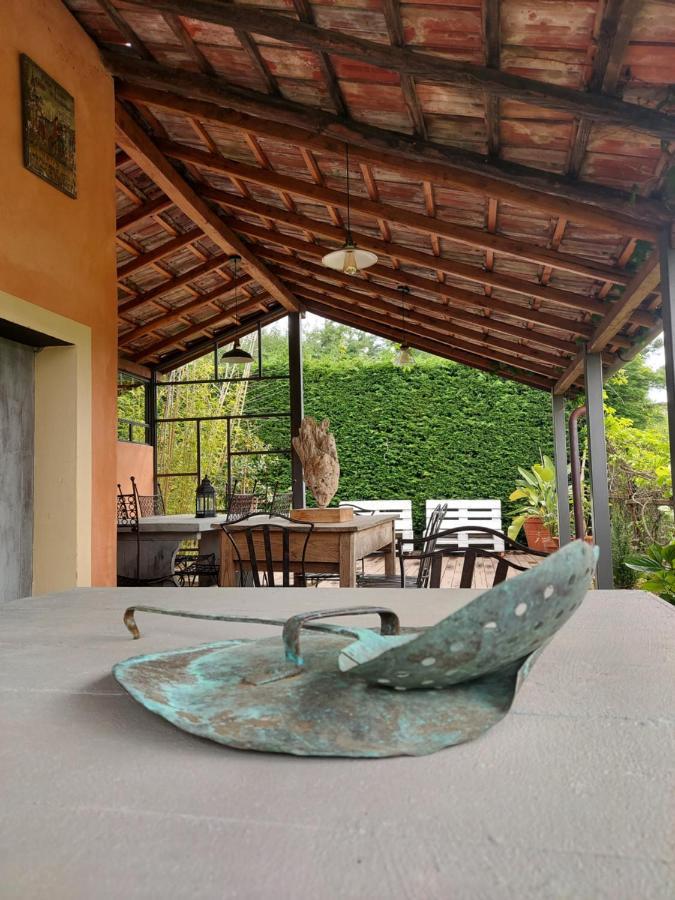 Bed and Breakfast Pin De Stelle San Martino  Екстер'єр фото