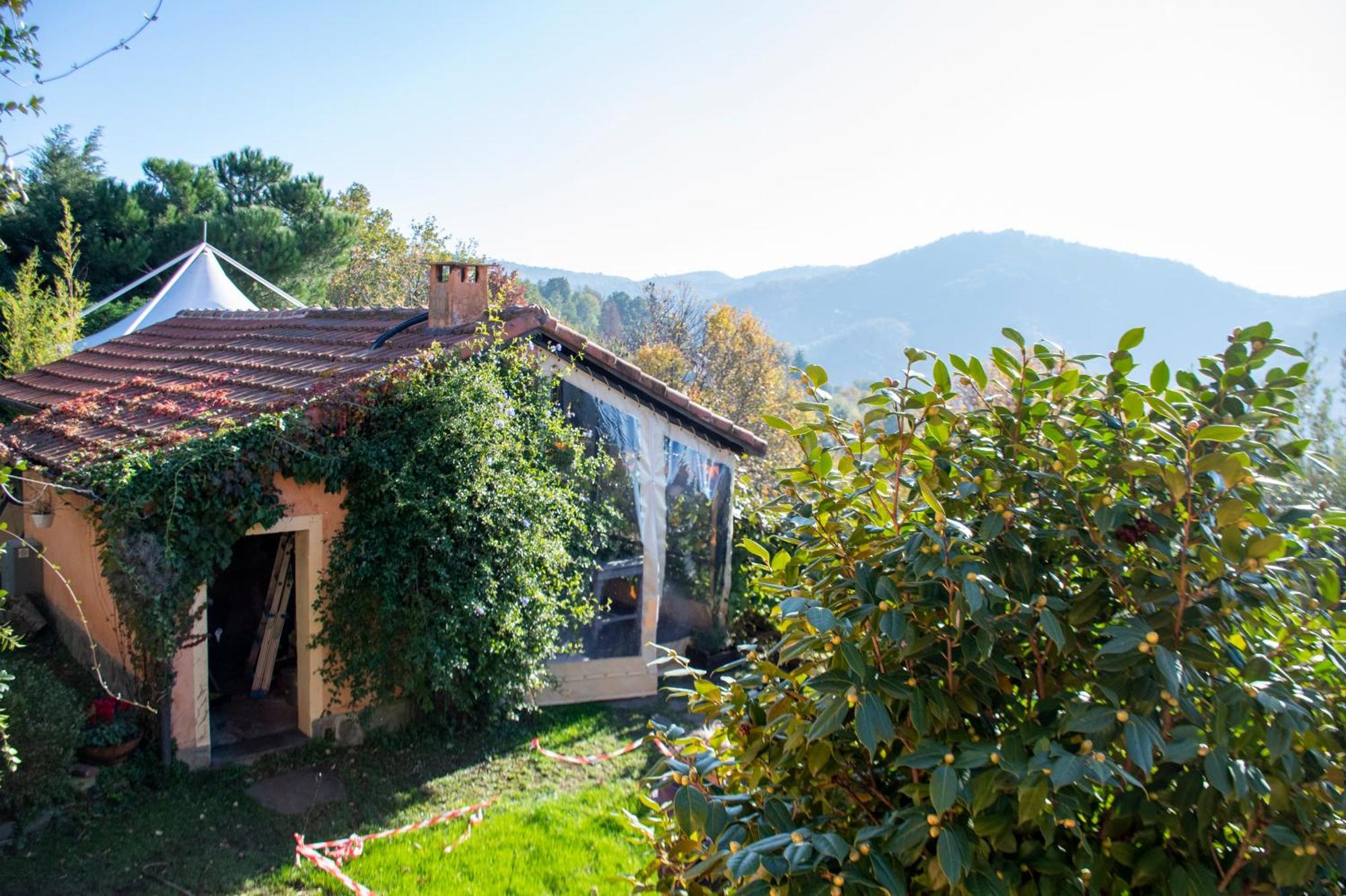 Bed and Breakfast Pin De Stelle San Martino  Екстер'єр фото