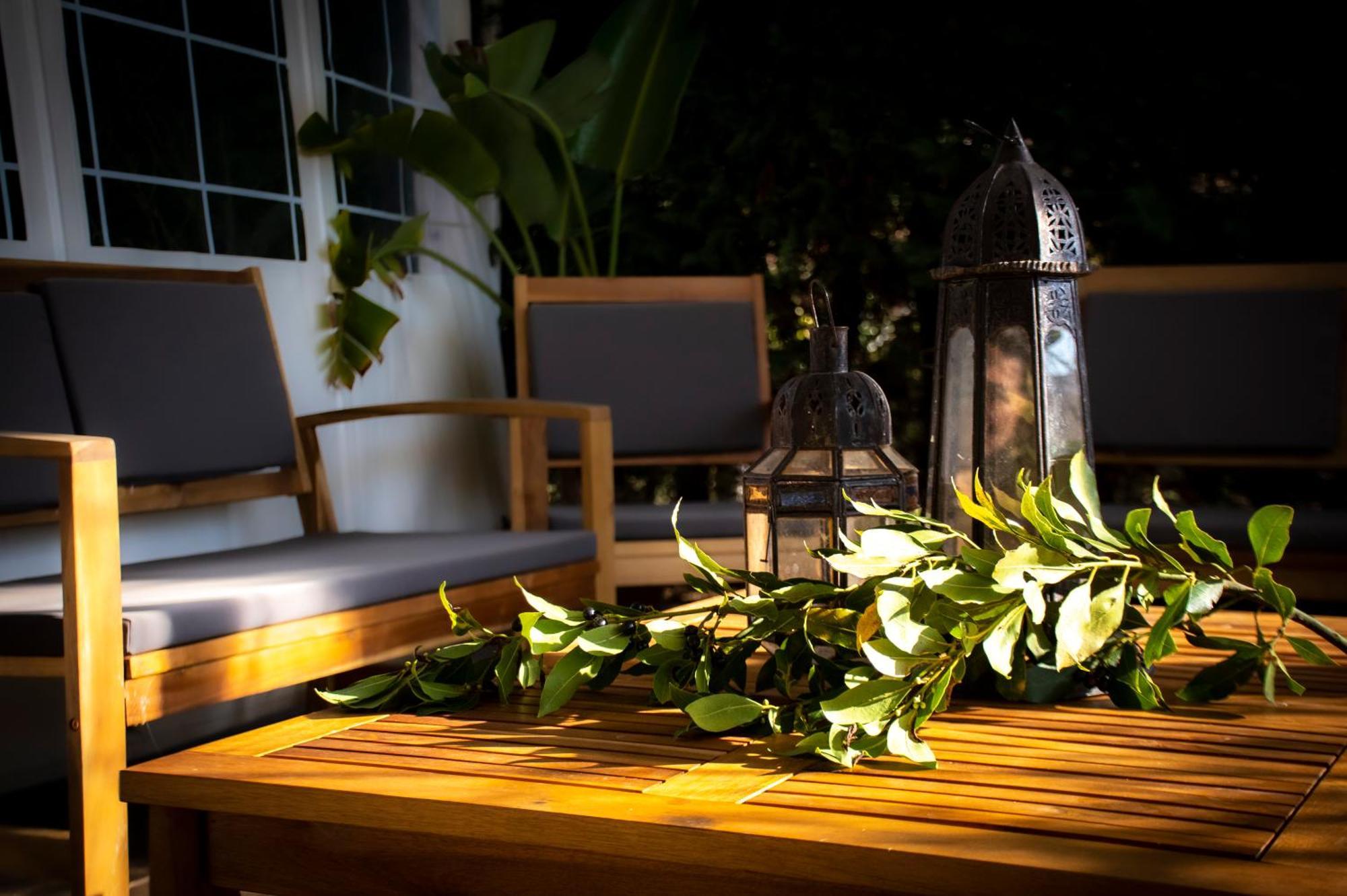 Bed and Breakfast Pin De Stelle San Martino  Екстер'єр фото