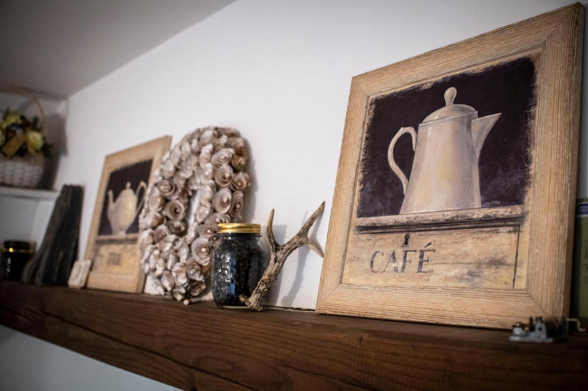Bed and Breakfast Pin De Stelle San Martino  Екстер'єр фото