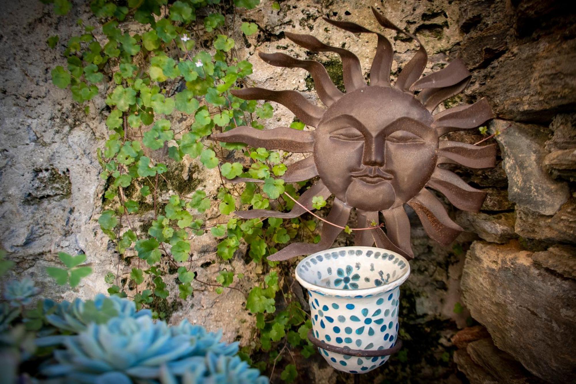 Bed and Breakfast Pin De Stelle San Martino  Екстер'єр фото