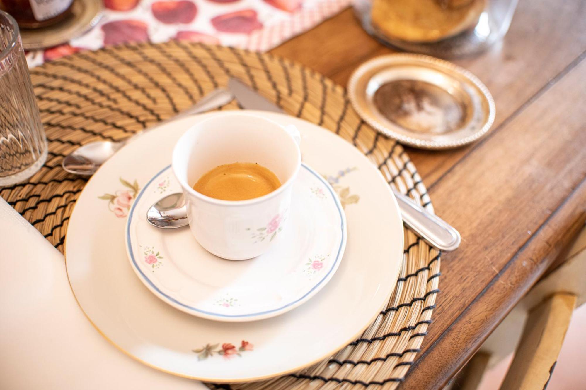 Bed and Breakfast Pin De Stelle San Martino  Екстер'єр фото
