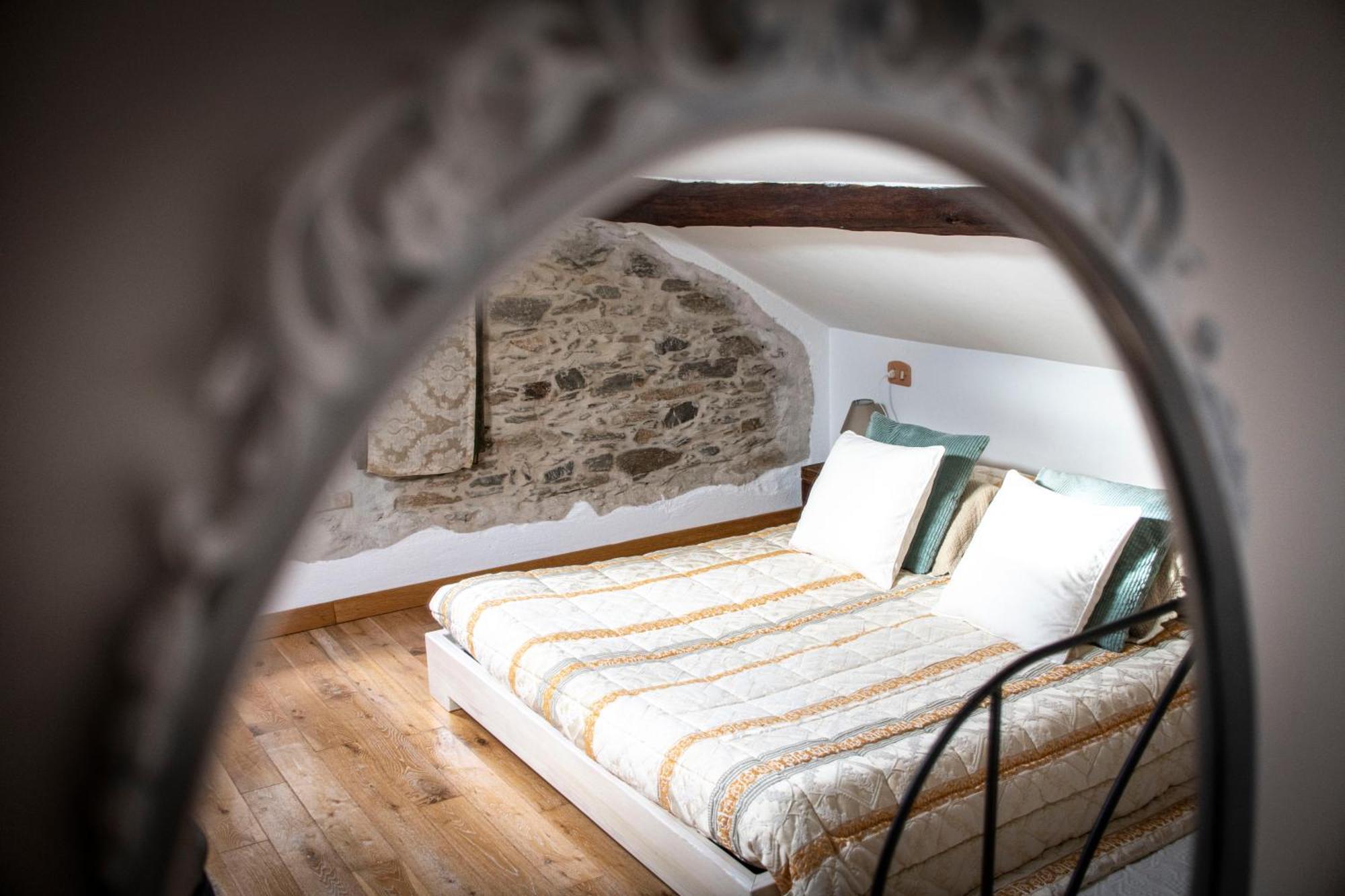 Bed and Breakfast Pin De Stelle San Martino  Екстер'єр фото