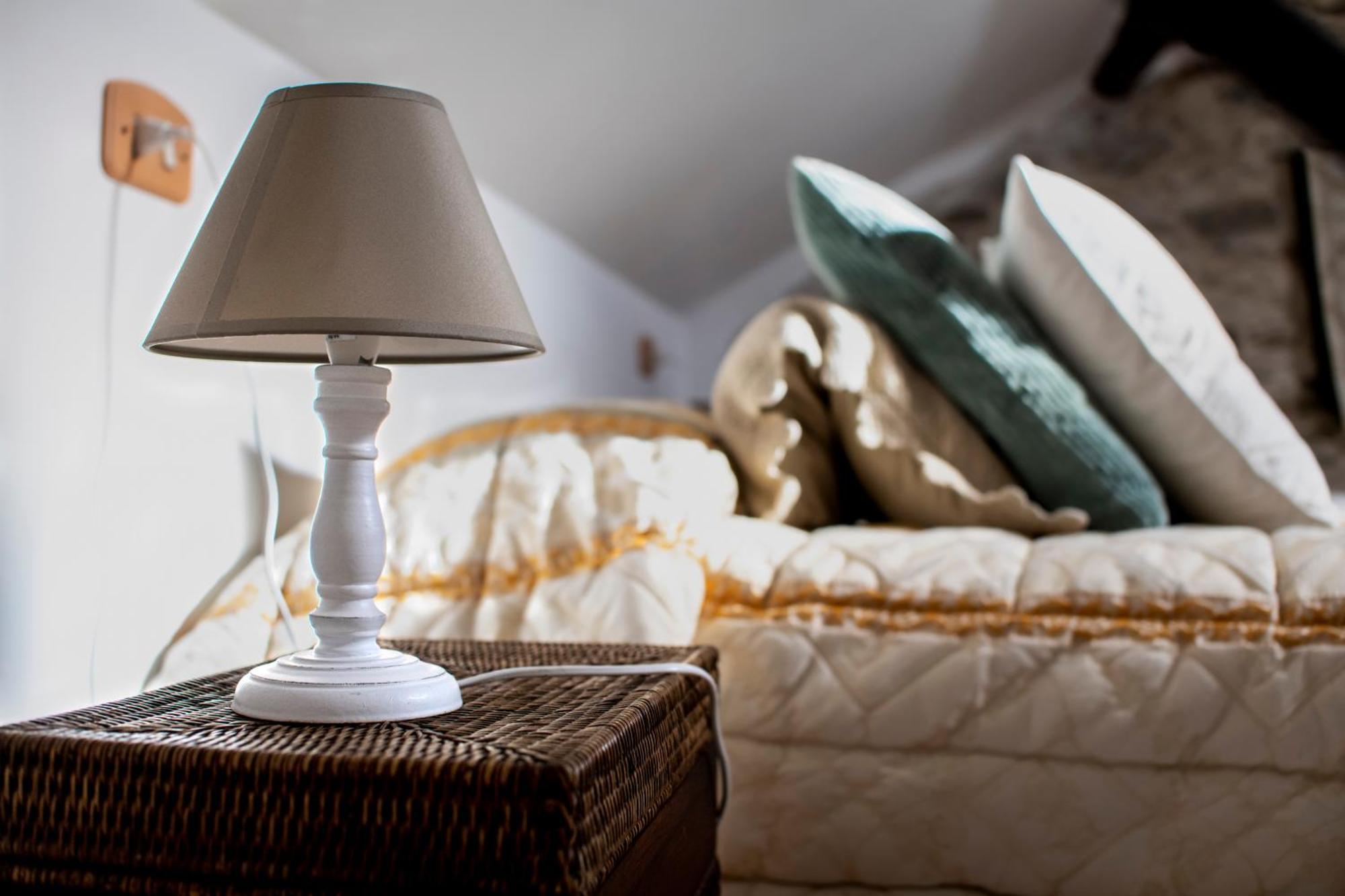Bed and Breakfast Pin De Stelle San Martino  Екстер'єр фото