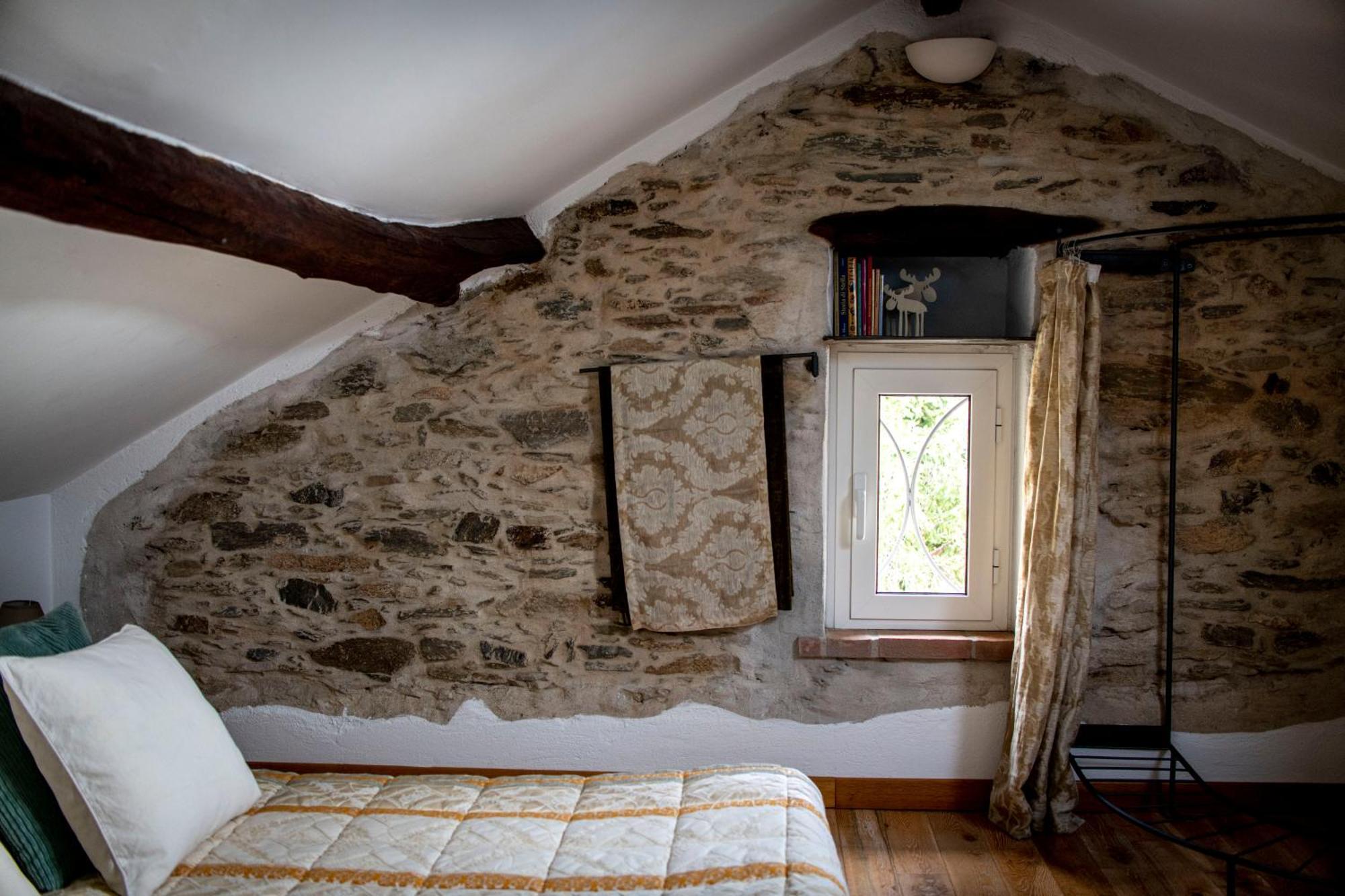 Bed and Breakfast Pin De Stelle San Martino  Екстер'єр фото