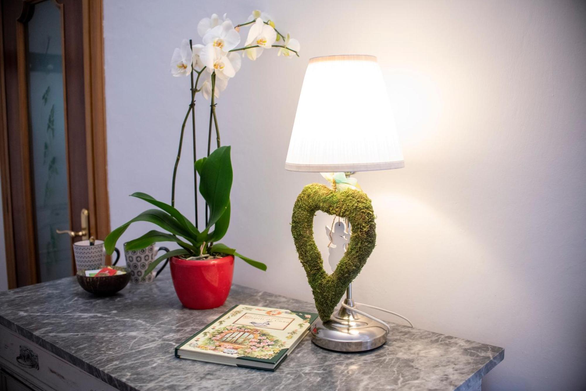 Bed and Breakfast Pin De Stelle San Martino  Екстер'єр фото