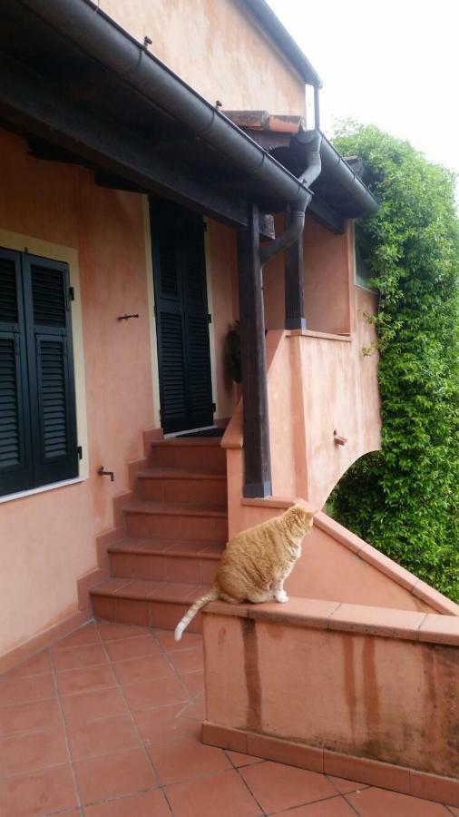 Bed and Breakfast Pin De Stelle San Martino  Екстер'єр фото