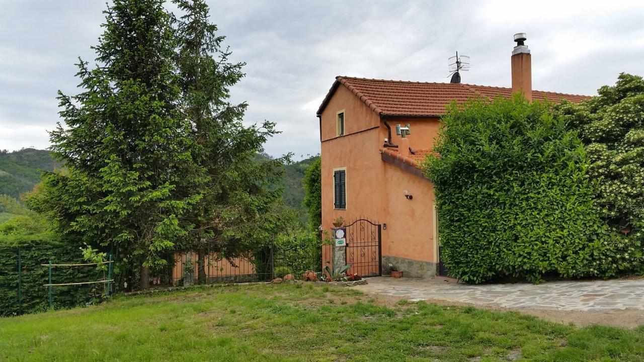 Bed and Breakfast Pin De Stelle San Martino  Екстер'єр фото