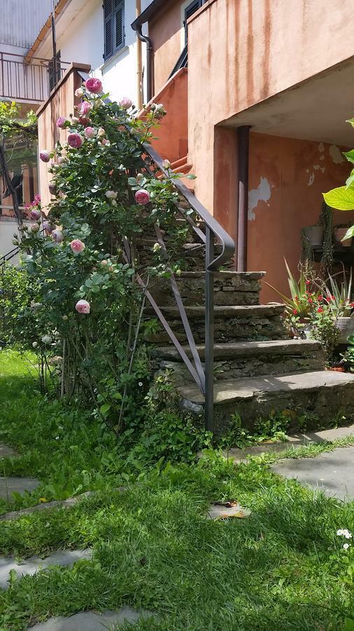 Bed and Breakfast Pin De Stelle San Martino  Екстер'єр фото
