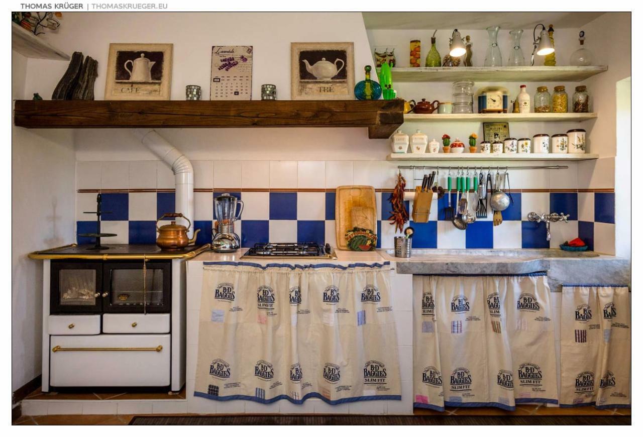 Bed and Breakfast Pin De Stelle San Martino  Екстер'єр фото