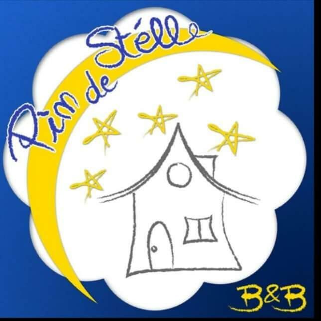 Bed and Breakfast Pin De Stelle San Martino  Екстер'єр фото