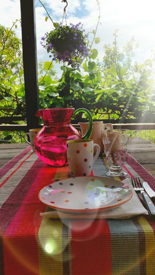 Bed and Breakfast Pin De Stelle San Martino  Екстер'єр фото
