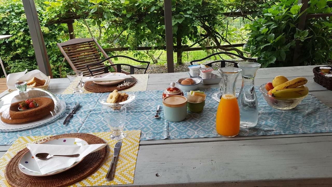 Bed and Breakfast Pin De Stelle San Martino  Екстер'єр фото
