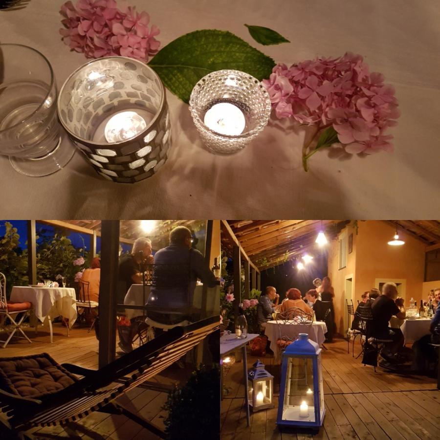 Bed and Breakfast Pin De Stelle San Martino  Екстер'єр фото