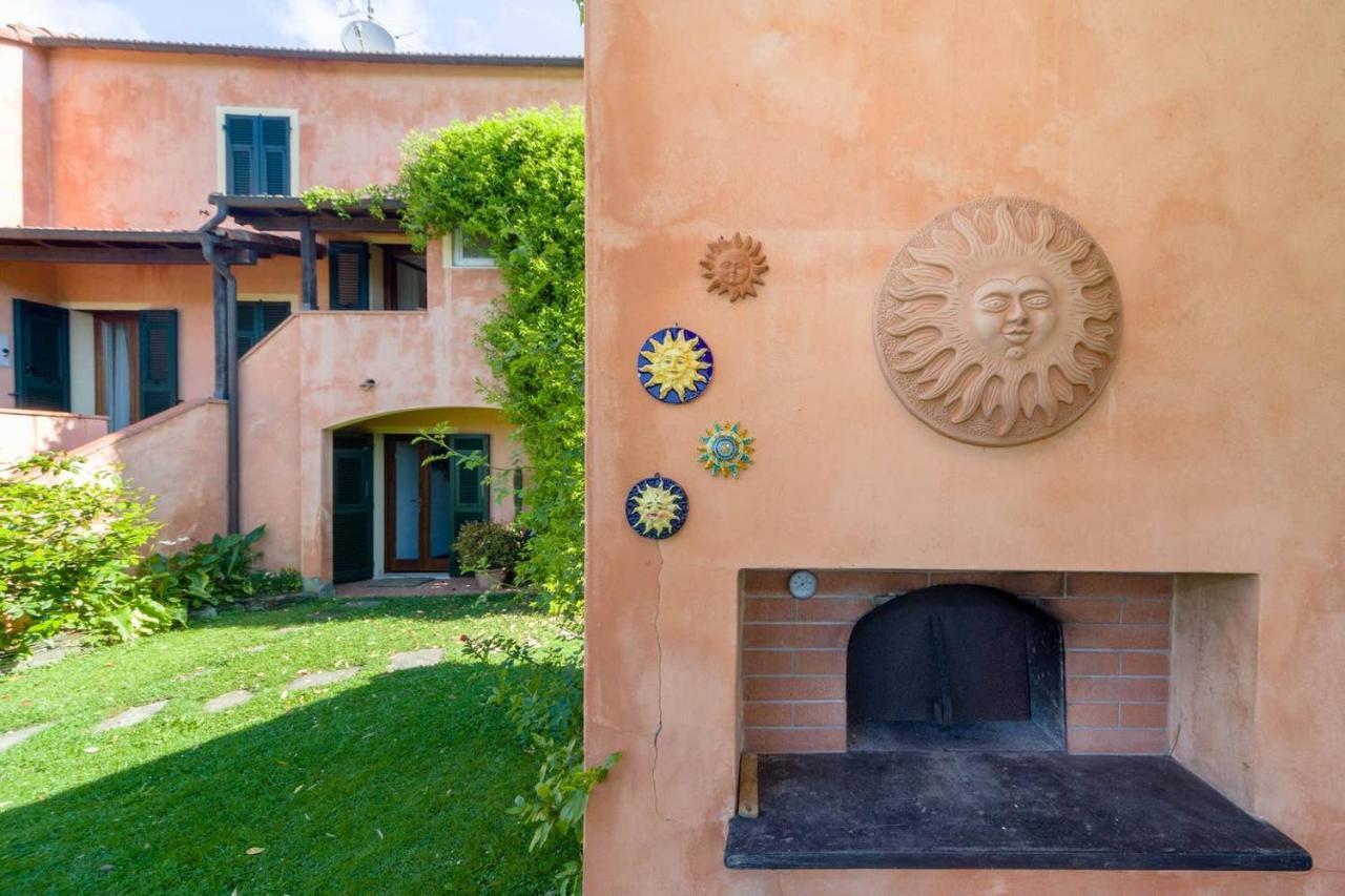 Bed and Breakfast Pin De Stelle San Martino  Екстер'єр фото